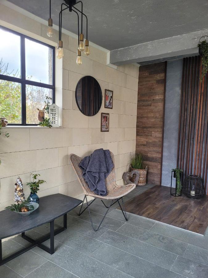 Simeria Casa Gardaヴィラ エクステリア 写真